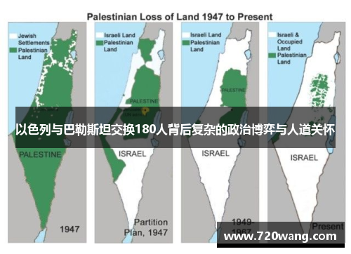 以色列与巴勒斯坦交换180人背后复杂的政治博弈与人道关怀