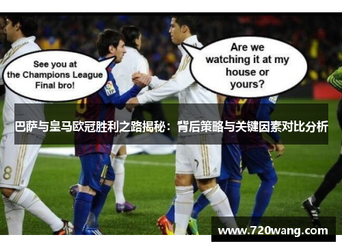 巴萨与皇马欧冠胜利之路揭秘：背后策略与关键因素对比分析